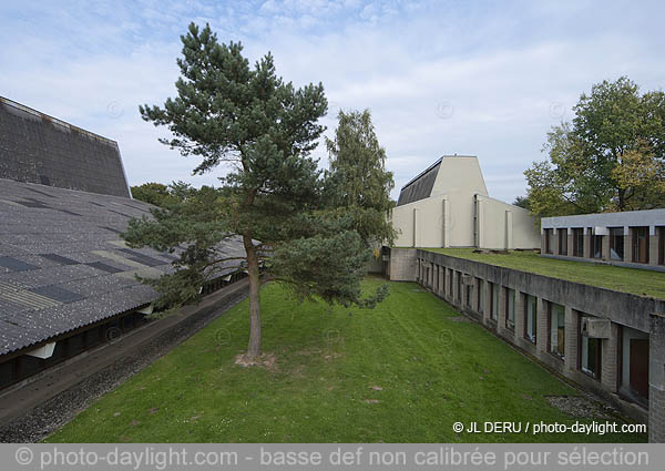 Université de Liège
University of Liege